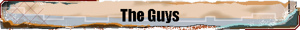 The Guys